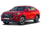 Коврики на Haval F7x 2019 - 2025 в Пензе