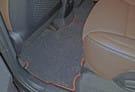 EVA коврики на KIA Sorento III Prime 2015 - 2020 в Пензе