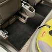 Коврики на Ravon R4 2016 - 2020 в Пензе