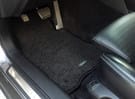Коврики на Infiniti Q50 2014 - 2025 в Пензе