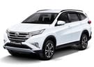 EVA коврики на Daihatsu Terios III 2017 - 2025 в Пензе
