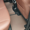 Ворсовые коврики на KIA Sportage III Китайский рынок 2018 - 2025 в Пензе