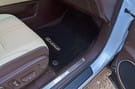 EVA коврики на Lexus RX IV 2015 - 2022 в Пензе