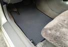 EVA коврики на Mitsubishi Galant VIII 1996 - 2005 в Пензе