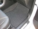 Ворсовые коврики на Geely Emgrand EC7 2009 - 2020 в Пензе