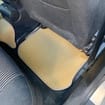 Ворсовые коврики на Seat Leon I 1999 - 2006 в Пензе
