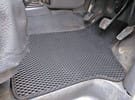 EVA коврики на Toyota Town Ace (R40, R50) 1996 - 2008 в Пензе