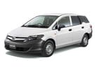 EVA коврики на Honda Partner II 2006 - 2010 в Пензе
