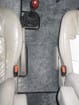 EVA коврики на Volkswagen Multivan (T4) 1990 - 2003 в Пензе