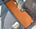 Коврики на Toyota Wish II 2009 - 2017 в Пензе