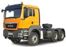 Ворсовые коврики на MAN TGS 2007 - 2020 в Пензе