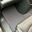 Ворсовые коврики на Nissan Elgrand (E52) 2010 - 2025 в Пензе