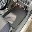 EVA коврики на Daihatsu YRV 2000 - 2005 в Пензе