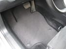 EVA коврики на Volkswagen Passat CC 2008 - 2017 в Пензе