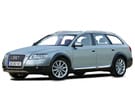 EVA коврики на Audi A6 Allroad quattro (C6) 2006 - 2012 в Пензе