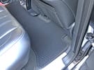 EVA коврики на Land Rover Range Rover III 2002 - 2012 в Пензе