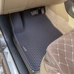 Коврики на Toyota Rav4 III 2006 - 2013 в Пензе