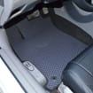 EVA коврики на Honda Civic IX 4d 2012 - 2015 в Пензе