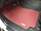 EVA коврики на Suzuki Grand Vitara III 2005 - 2016 в Пензе