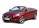 Ворсовые коврики на Volvo C70 II 2005 - 2013 в Пензе