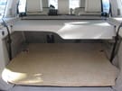 Ворсовые коврики на Land Rover Discovery III 2004 - 2009 в Пензе