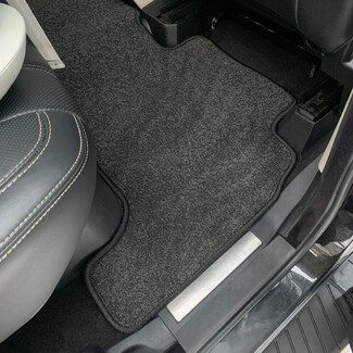 EVA коврики на Land Rover Range Rover Sport I 2005 - 2013 в Пензе