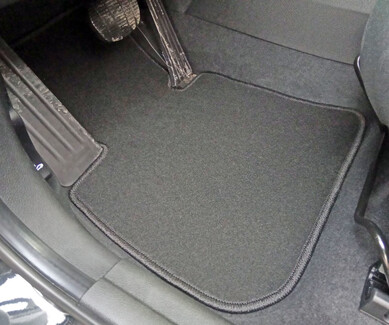 EVA коврики на BMW 2 Gran Tourer (F46) 2015&nbsp;-&nbsp;2026 в Пензе