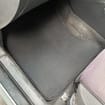 EVA коврики на Toyota Allex 2001 - 2006 в Пензе