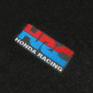 Ворсовые коврики на Honda Prelude V 1996 - 2001 в Пензе