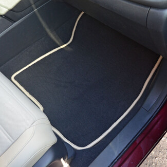 Коврики на Honda CR-V V 2016 - 2023 в Пензе Коврики на Honda CR-V V 2016 - 2023 в Пензе