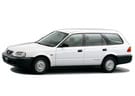 EVA коврики на Honda Partner I 1996 - 2006 в Пензе