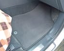 EVA коврики на Hyundai ix55 2006 - 2013 в Пензе