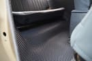 Ворсовые коврики на Toyota Land Cruiser 70 2006 - 2025 в Пензе