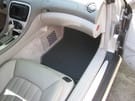 Коврики на Mercedes SL (R230) 2001 - 2011 в Пензе