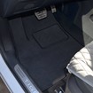 EVA коврики на Chery Tiggo 8 PRO e+ Hybrid 2021 - 2025 в Пензе