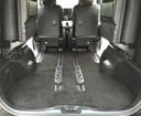Коврики на Toyota Alphard (H30) 2015 - 2023 в Пензе