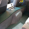 Коврики на Mitsubishi Delica 3 1986 - 1999 в Пензе