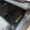 Коврики на Subaru Legacy VII 2019 - 2025 в Пензе