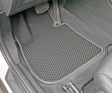 EVA коврики на BMW 2 Gran Tourer (F46) 2015&nbsp;-&nbsp;2026 в Пензе