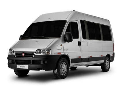 Коврики на Fiat Ducato II 1993 - 2006 в Пензе
