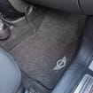 Коврики на Mini Cooper Countryman (R60) 2010 - 2017 в Пензе