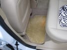Коврики на BMW X3 (F25) 2011 - 2017 в Пензе