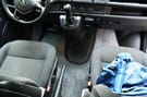 Коврики на Volkswagen Multivan (T5) 2003 - 2015 в Пензе