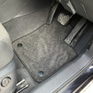 Коврики на Volkswagen Sharan II 2010 - 2022 в Пензе