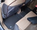 EVA коврики на Volkswagen Touareg III 2018 - 2025 в Пензе