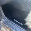 Ворсовые коврики на Nissan Terrano I (WD21) 1985 - 1995 в Пензе
