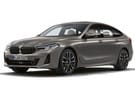Коврики на BMW 6 Gran Turismo (G32) 2017 - 2023 в Пензе