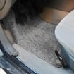 Коврики на Audi A6 (C4) 1994 - 1997 в Пензе