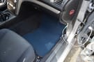Коврики на Subaru Outback III 2003 - 2009 в Пензе