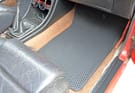 EVA коврики на Volkswagen Golf 1 1974 - 1983 в Пензе